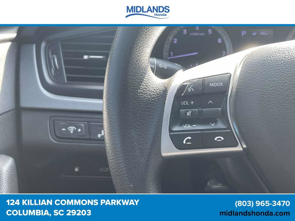 Used 2019 Hyundai Sonata SE FWD image 19