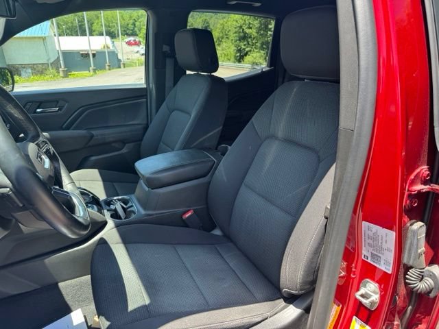 Used 2023 GMC Canyon Elevation w/ Convenience Package AWD/4WD image 18