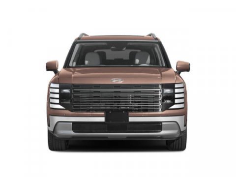 New 2027 Hyundai Palisade Limited AWD/4WD image 7
