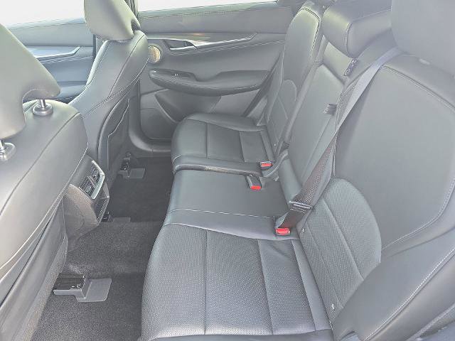 Certified 2025 INFINITI QX55 Essential AWD/4WD image 14