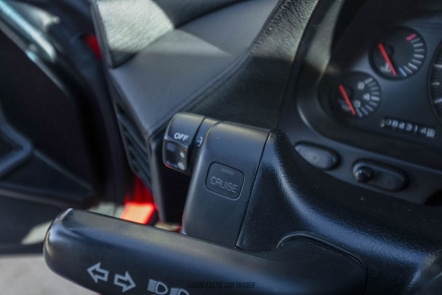 Used 1992 Acura NSX RWD image 47