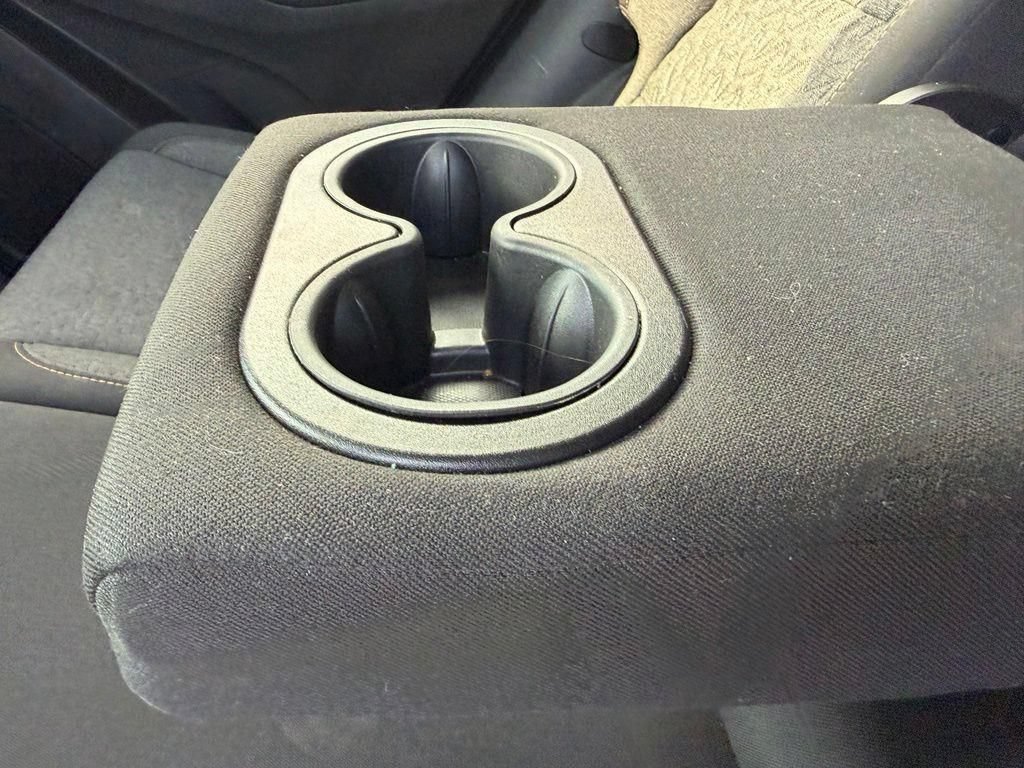 Used 2024 Chevrolet Equinox LT AWD/4WD image 14