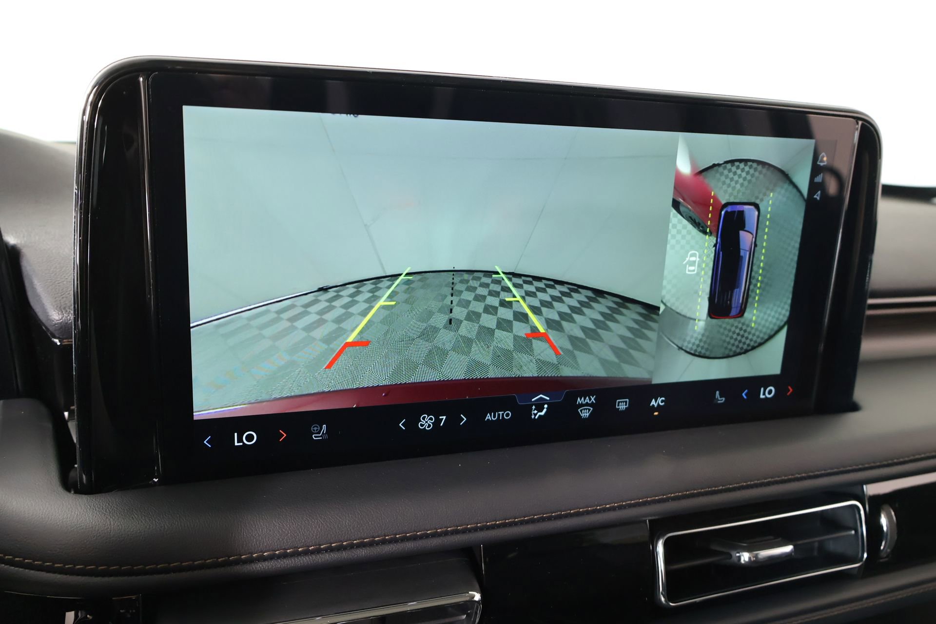 New 2026 Lincoln Aviator Reserve image 6