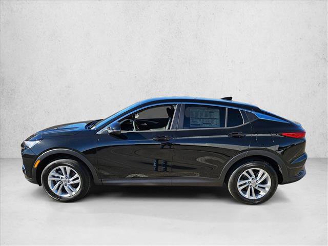 New 2026 Buick Envista Preferred w/ Convenience I Package image 5