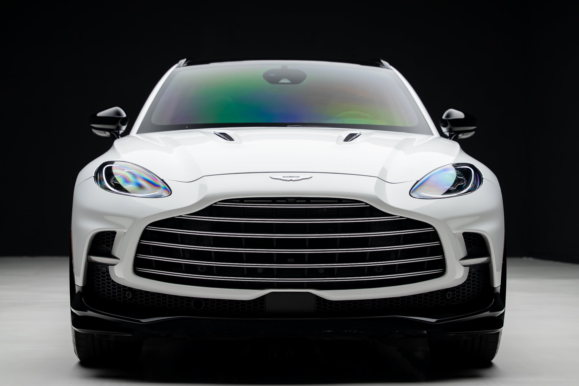 Used 2023 Aston Martin DBX 707 AWD/4WD image 8