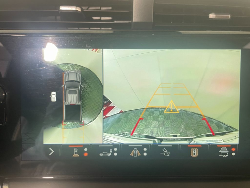 Used 2024 GMC Sierra 1500 Denali Ultimate image 20