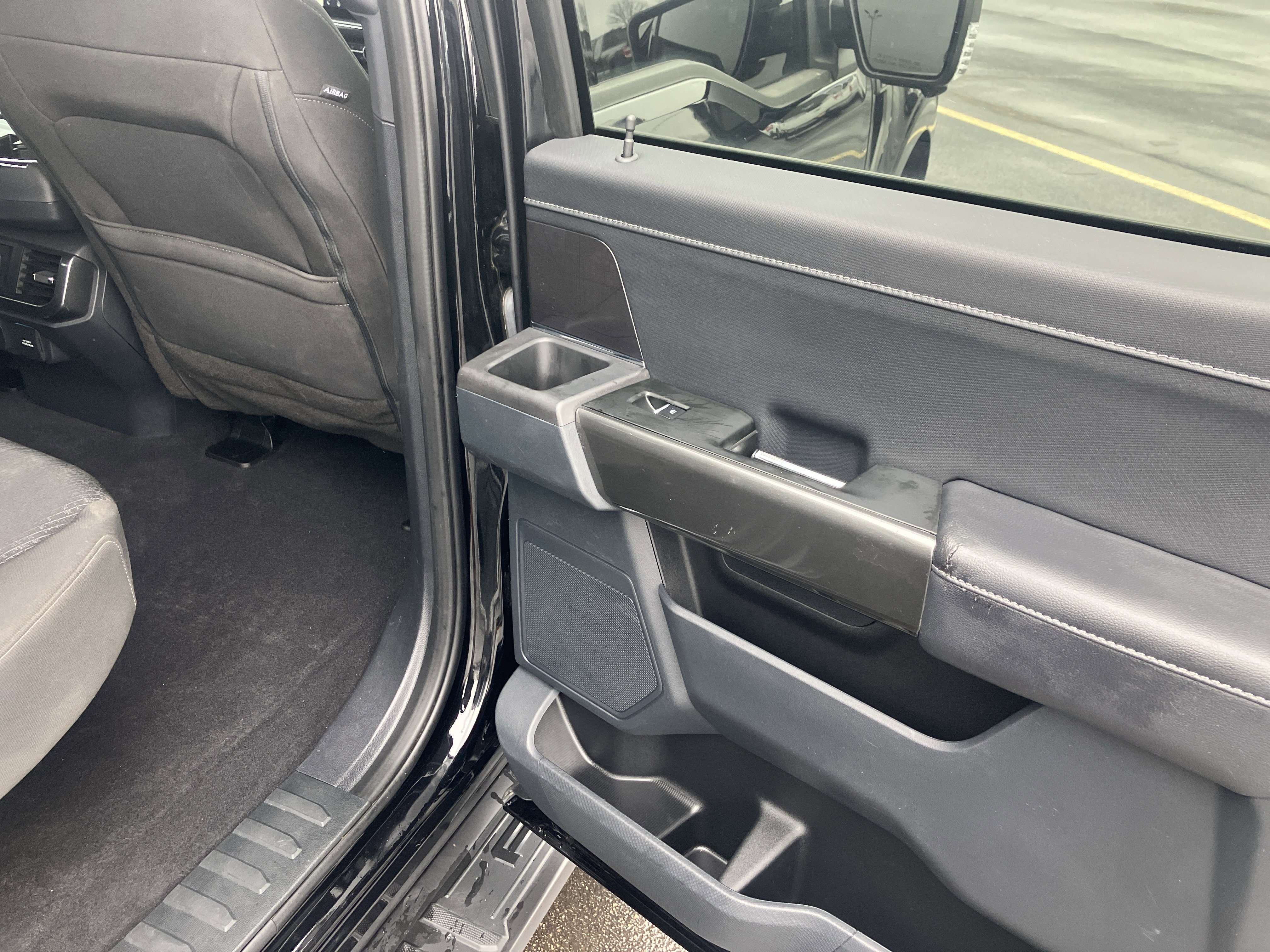 Used 2023 Ford F150 XLT w/ Equipment Group 302A High image 12