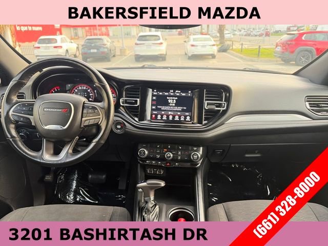 Used 2023 Dodge Durango SXT image 12
