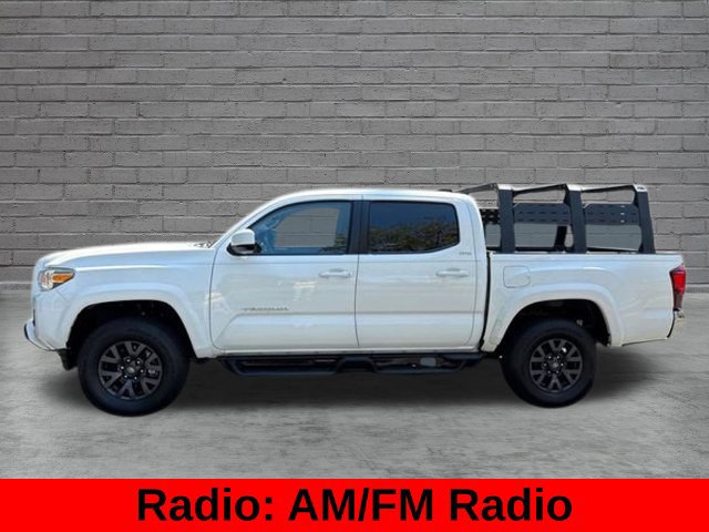 Used 2021 Toyota Tacoma SR5 RWD image 13