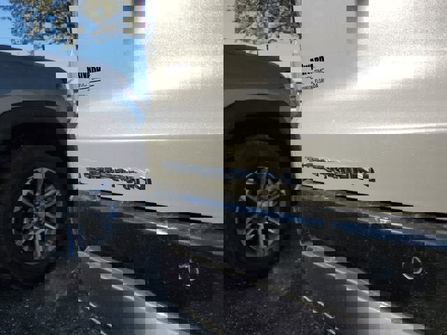 New 2026 GMC Terrain AT4 w/ Technology Package II image 8