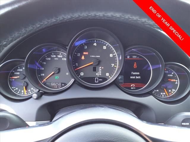 Used 2016 Porsche Cayenne image 14