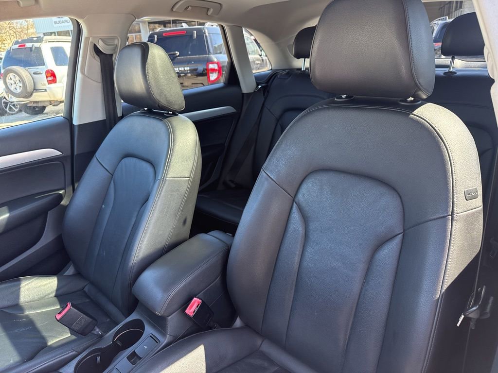 Used 2016 Audi Q3 2.0T Premium Plus image 22