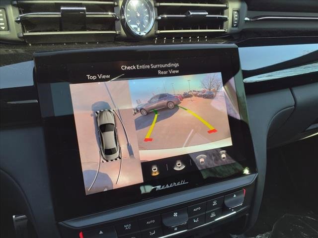 New 2024 Maserati Quattroporte Modena Ultima Q4 image 19