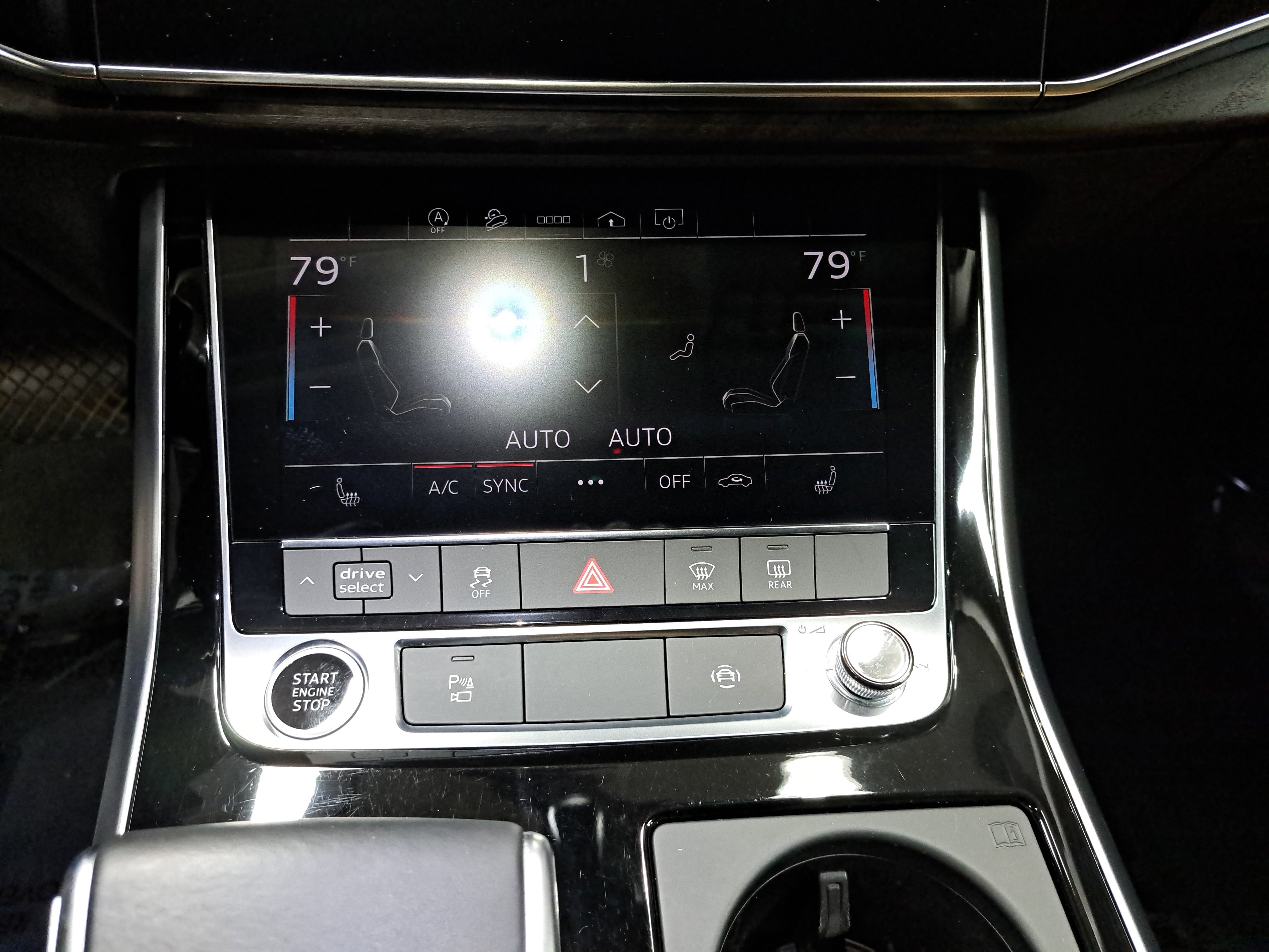 Used 2021 Audi Q7 2.0T Premium Plus w/ Premium Plus Package image 22