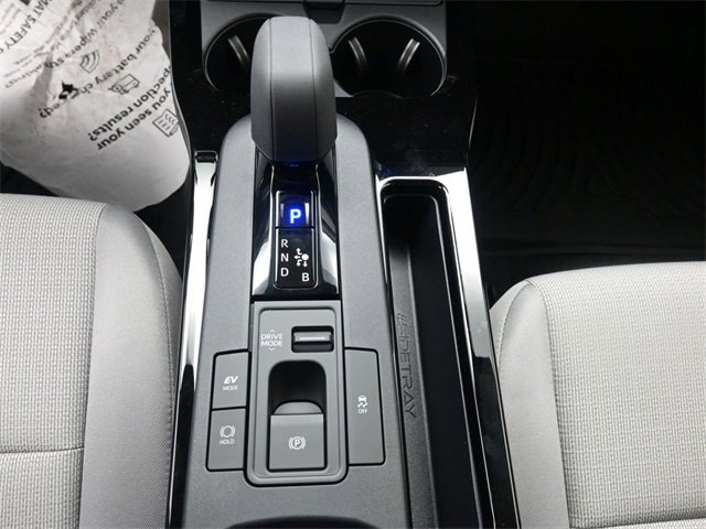 New 2026 Toyota Prius LE image 9