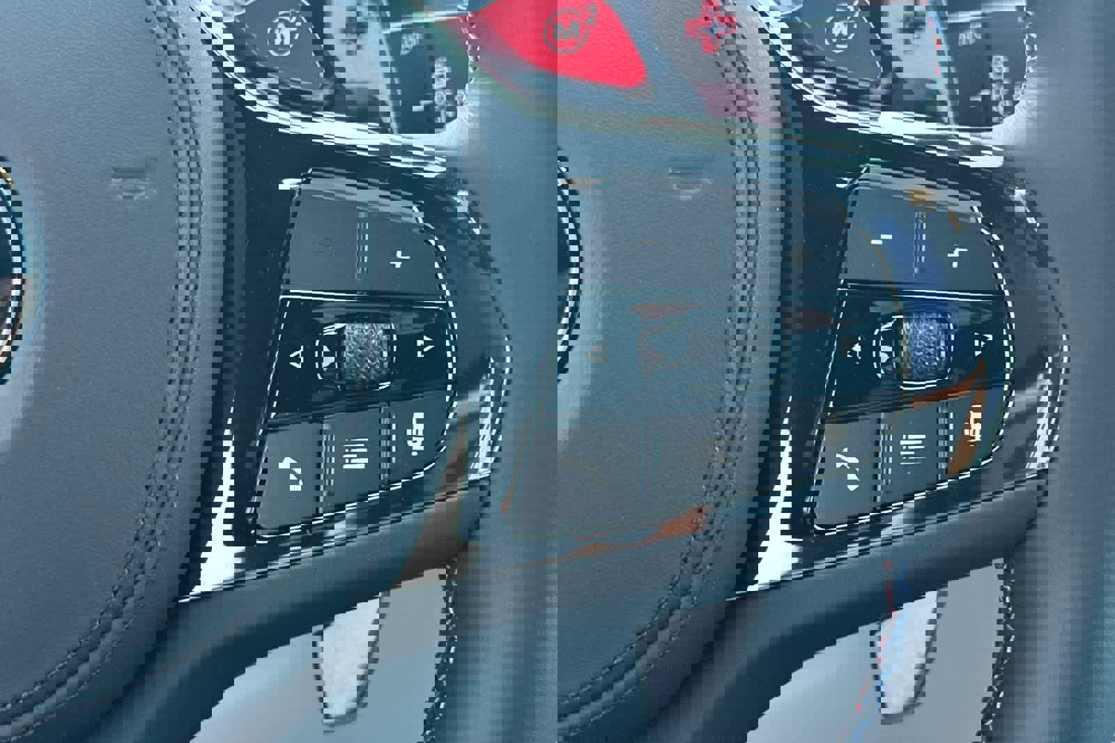 New 2026 BMW XM Label Red image 30