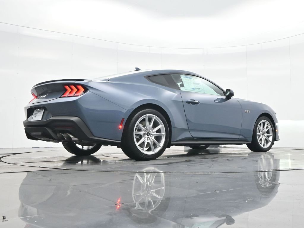 New 2026 Ford Mustang GT Premium image 35