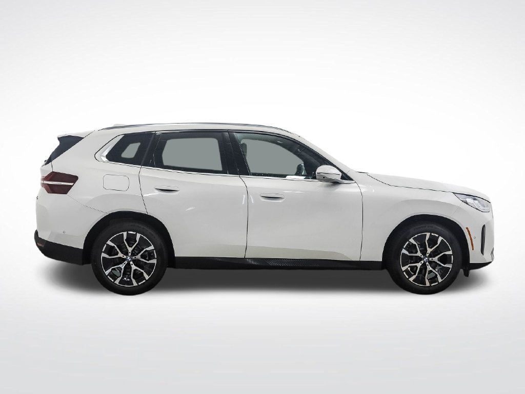 Used 2026 BMW X3 xDrive30i w/ Premium Package AWD/4WD image 6