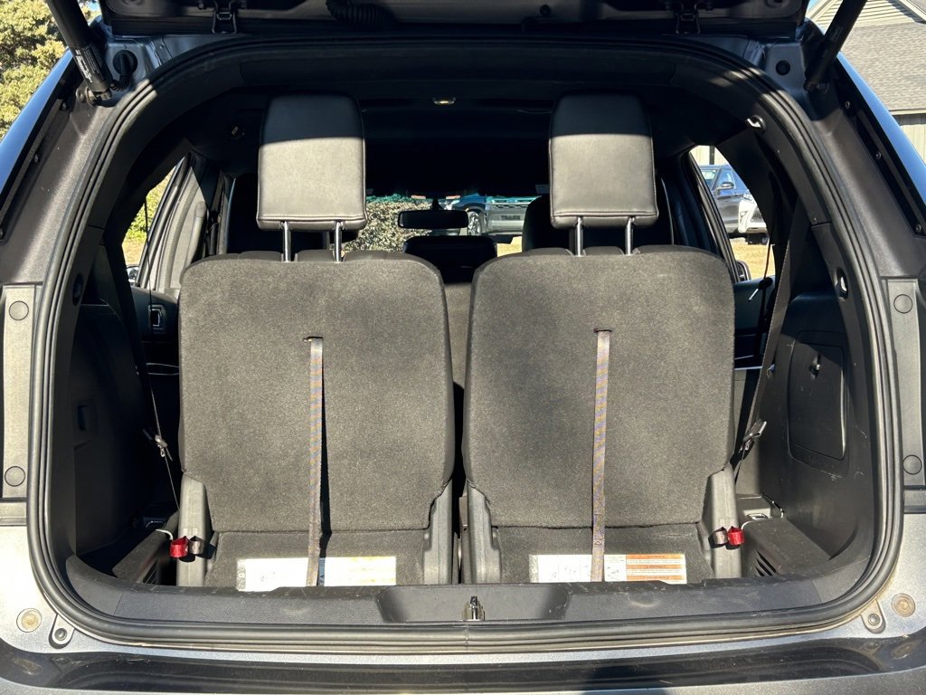 Used 2014 Ford Explorer XLT w/ Equipment Group 202A image 41