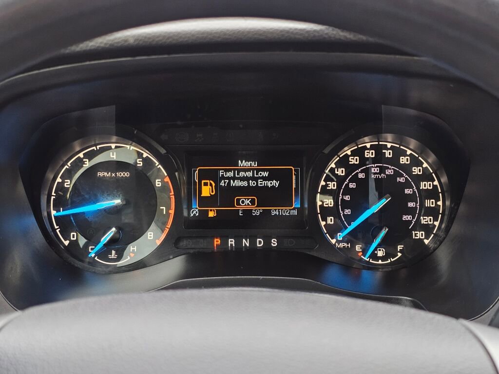 Used 2019 Ford Ranger XLT w/ FX4 Off-Road Package image 20