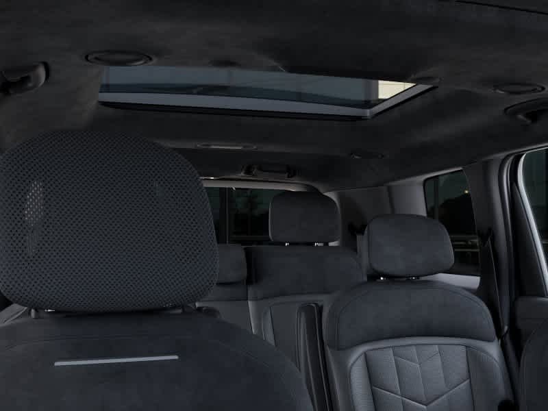 New 2027 Kia Telluride X-Line SX Prestige AWD/4WD image 27