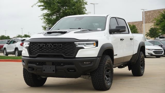 Used 2026 RAM 1500 RHO w/ RHO Level 1 Equipment Group AWD/4WD image 3