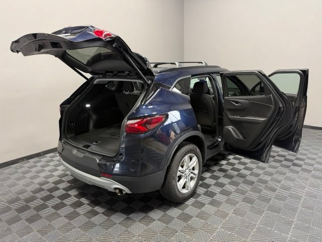 Used 2020 Chevrolet Blazer LT FWD image 28
