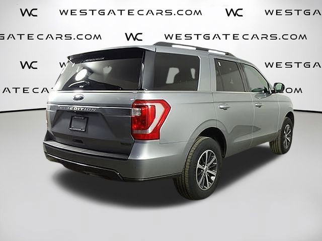 Used 2020 Ford Expedition XL image 43