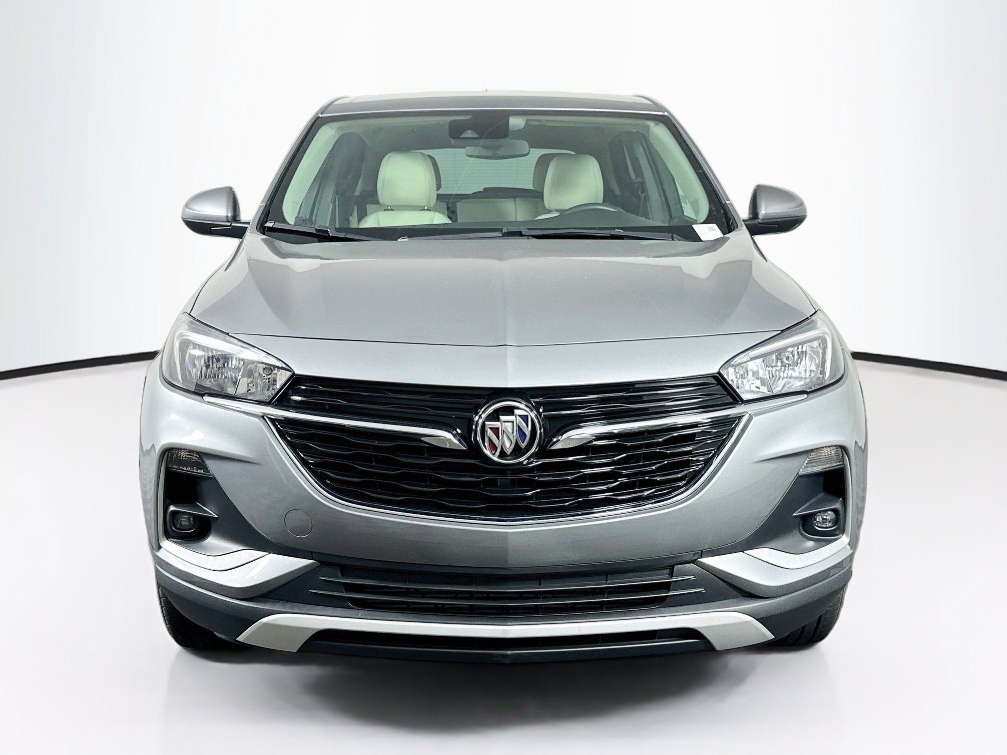 Used 2023 Buick Encore GX Preferred w/ Cold Weather Comfort Package FWD image 2