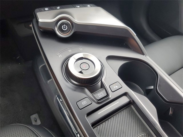 New 2025 Kia EV6 Wind image 26