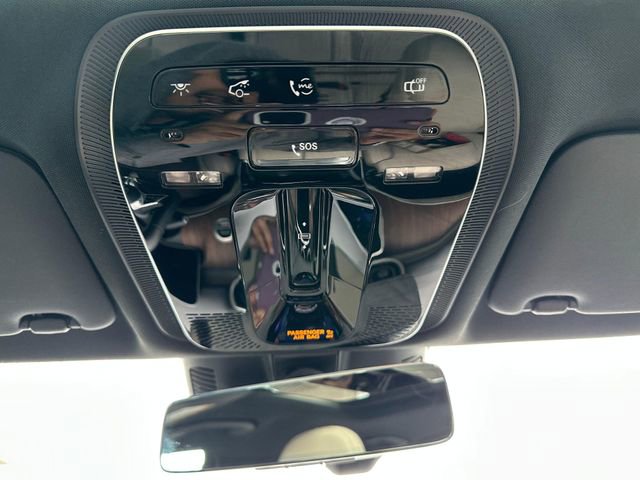 Used 2025 Mercedes-Benz C 300 4MATIC Sedan image 21