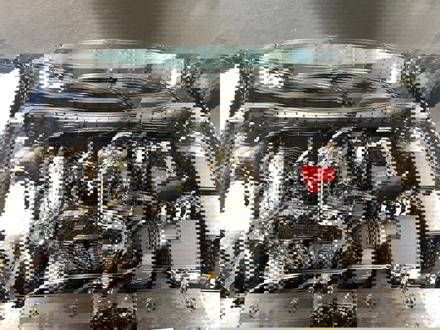 Used 2024 Nissan Altima 2.5 SL image 27