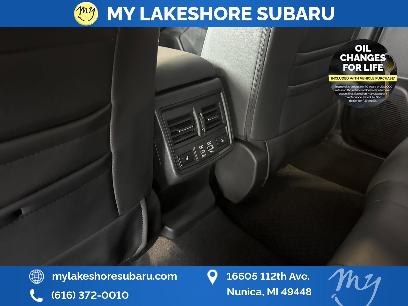 New 2026 Subaru Outback Touring XT image 26