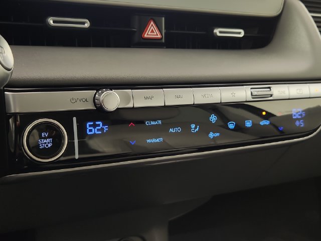Certified 2024 Hyundai Ioniq 5 Limited AWD/4WD image 27