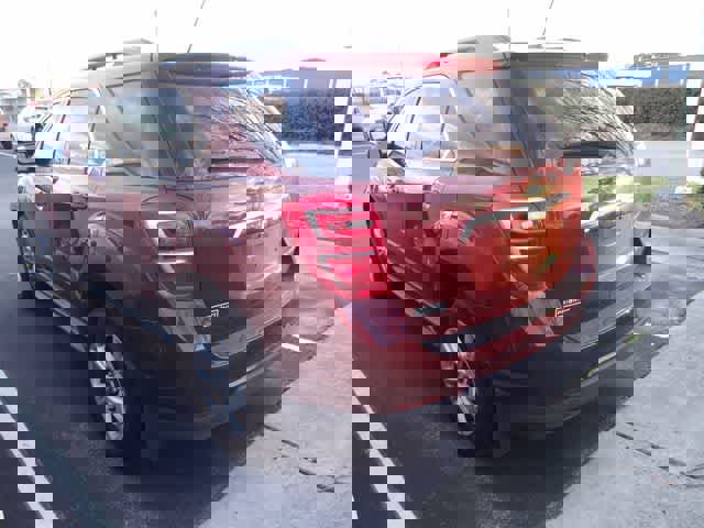 Used 2016 Chevrolet Equinox LT w/ Convenience Package image 9