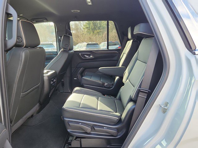 Certified 2024 Chevrolet Tahoe Premier image 11