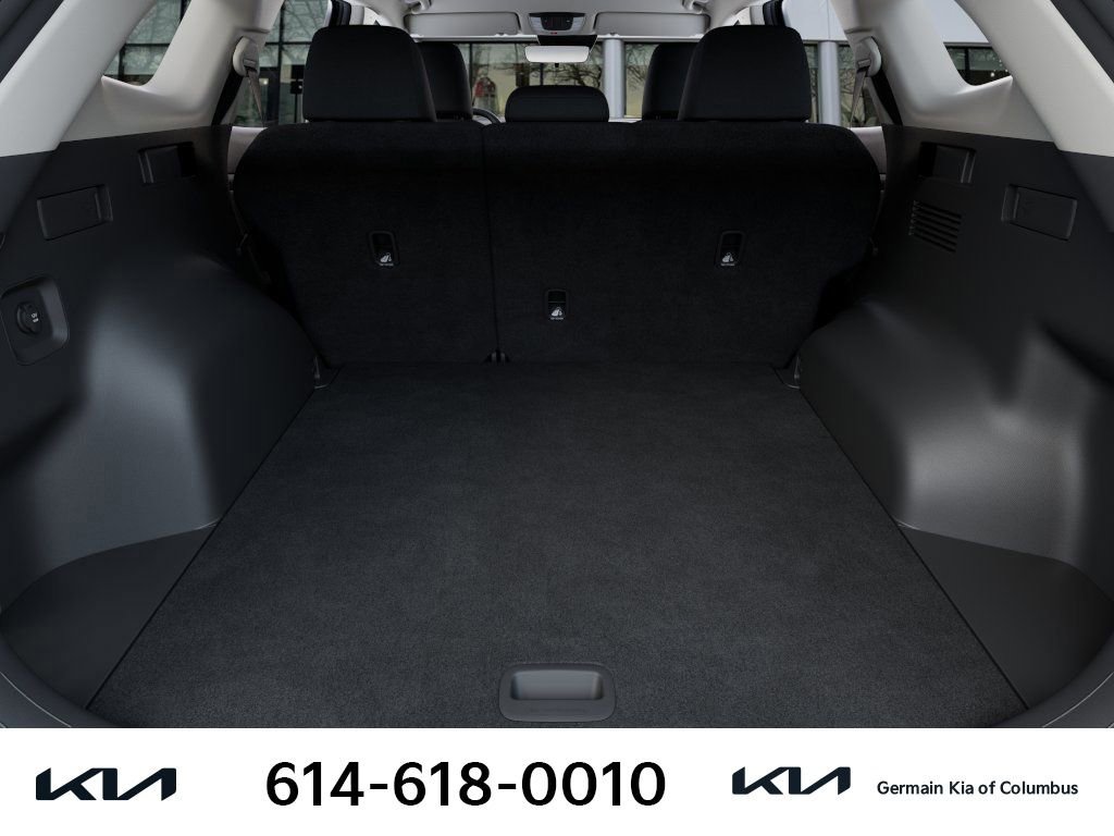 New 2026 Kia Sportage S AWD/4WD image 22