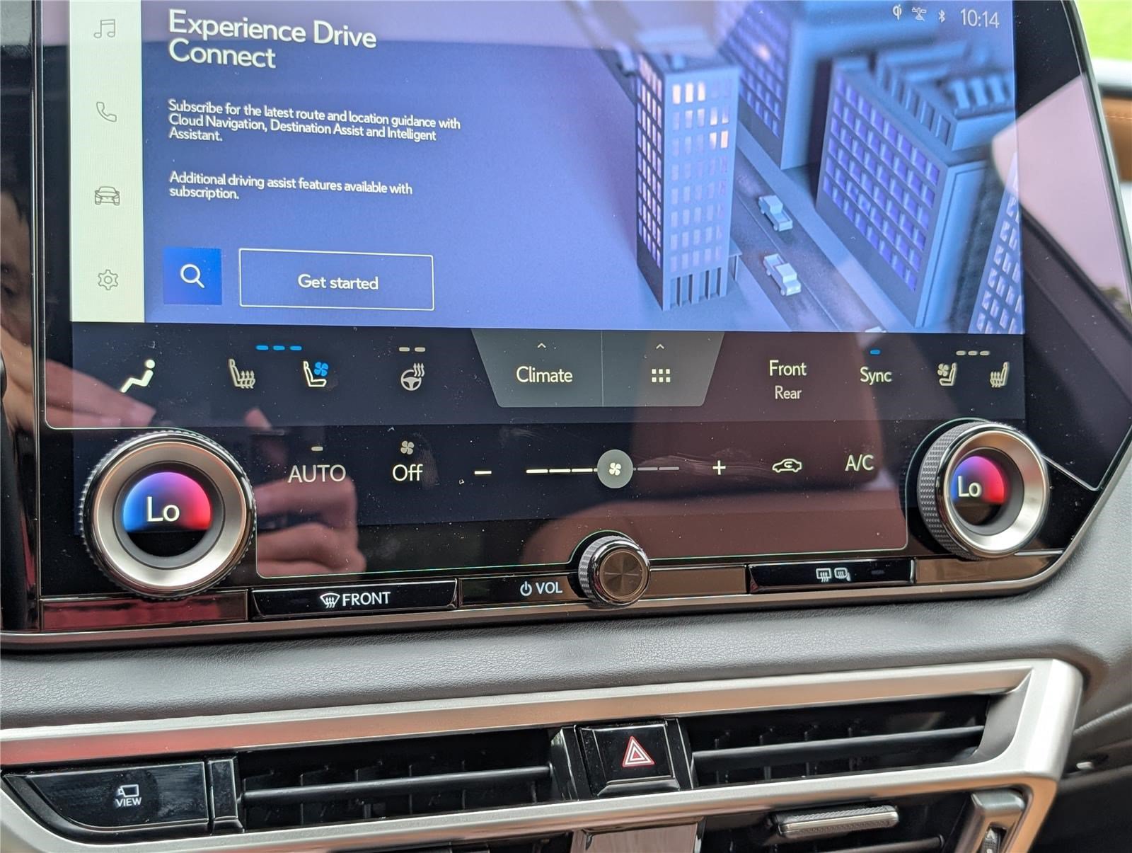 New 2026 Lexus RX 350 Premium AWD/4WD image 22