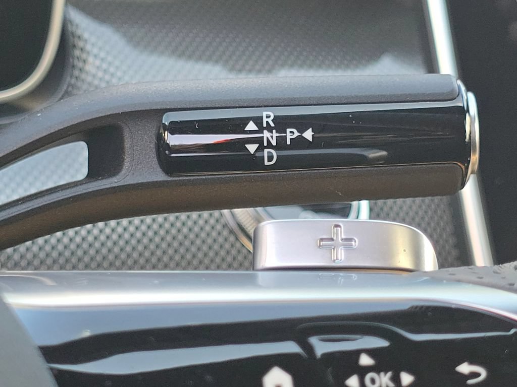 Used 2026 Mercedes-Benz C 300 4MATIC Sedan image 34
