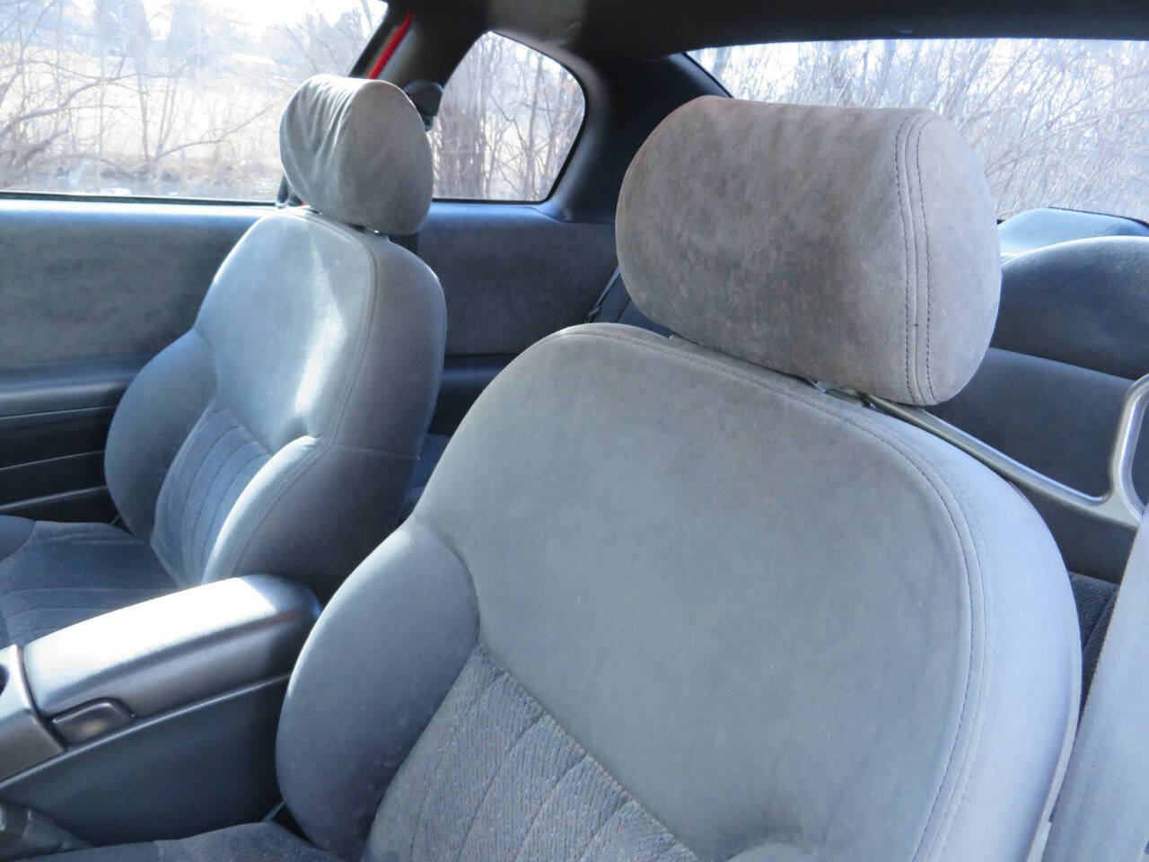 Used 1999 Chevrolet Monte Carlo Z34 image 10