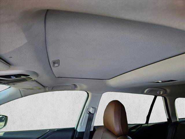 Used 2021 Subaru Outback Touring image 16