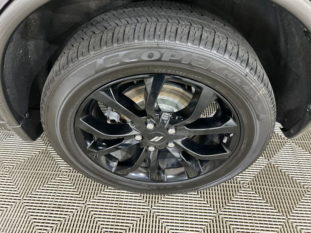 Used 2020 Dodge Durango GT w/ Trailer Tow Group IV image 10