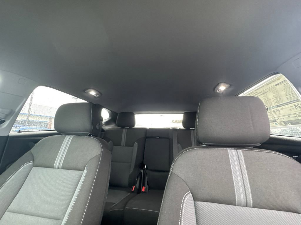 New 2026 Chevrolet Blazer LT w/ Convenience Package image 33