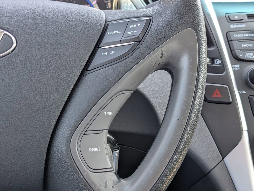 Used 2013 Hyundai Sonata GLS w/ Popular Equipment Pkg image 15