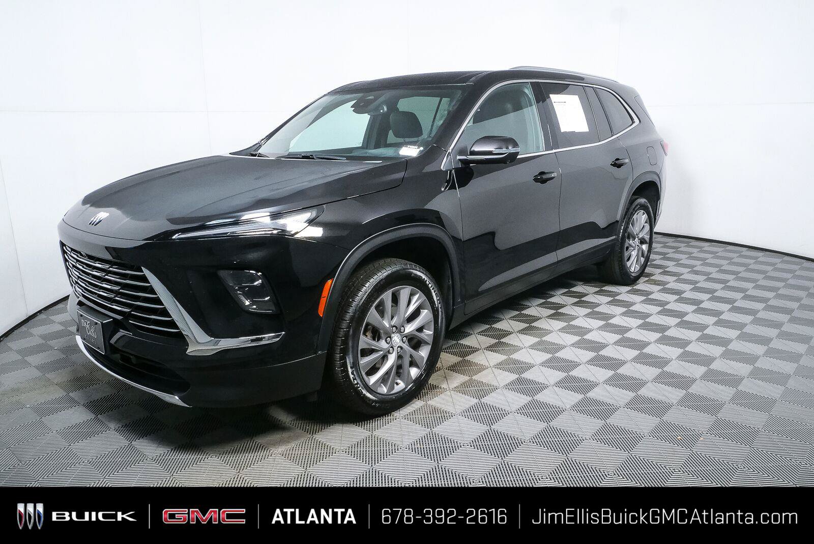 Used 2026 Buick Enclave Preferred FWD image 26