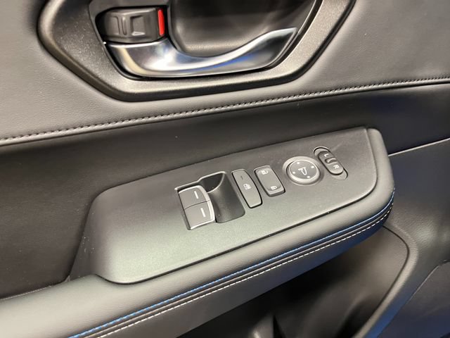 New 2026 Honda Prelude image 14