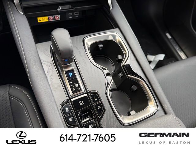 New 2026 Lexus RX 350 Premium image 27