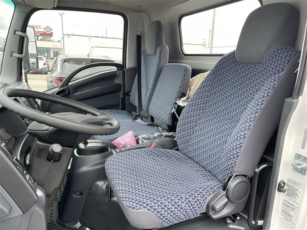 New 2024 Chevrolet Low Cab Forward 5500XG image 7