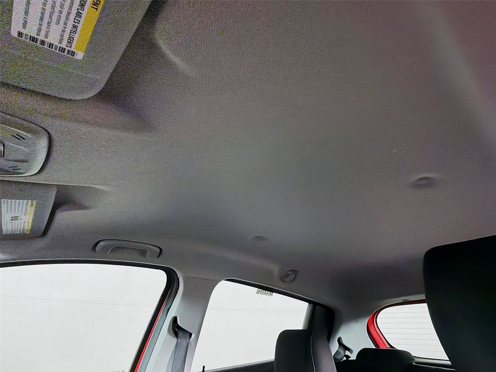 Used 2019 Chevrolet Spark LT FWD image 5