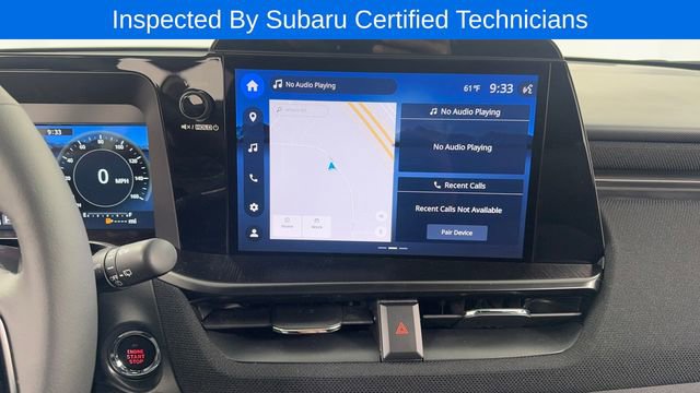 New 2026 Subaru Outback Limited AWD/4WD image 25